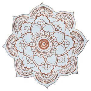 ViX Paula Hermanny Lotus Towel